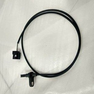 Suitable for Toyota Auto Parts Abs Sensor Fr 89542-52010 04895-52010 5S6816