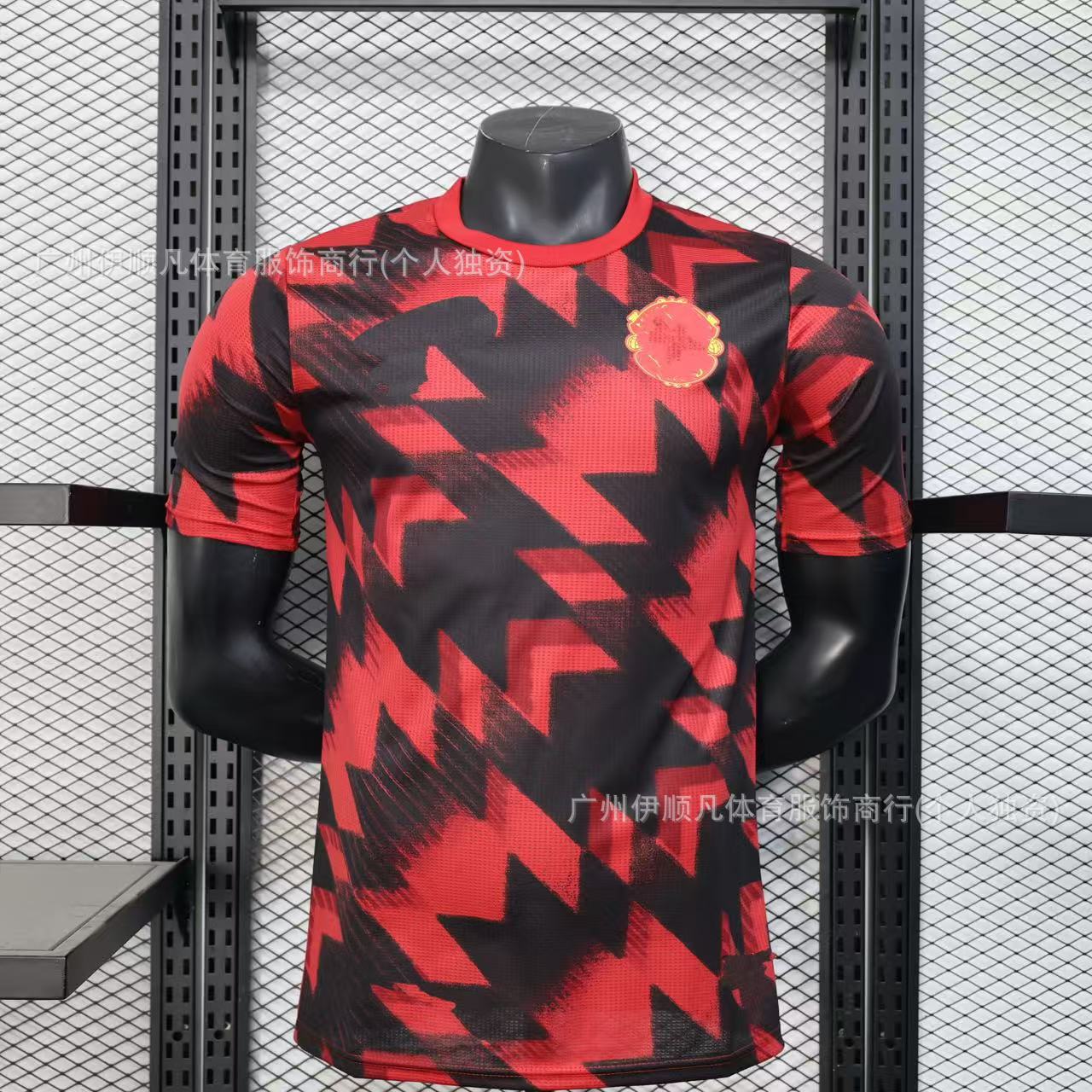 Barcelona 25-26 versión del jugador México Juventus México Juve uniforme de fútbol japonés uniforme de entrenamiento camiseta Real Madrid