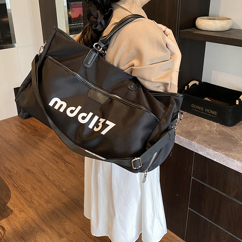 Bolsa de ejercicios de alta calidad, bolsa de viaje unidireccional, bolsa de maleta de alta calidad, bolsa de almacenamiento, bolsa de viaje