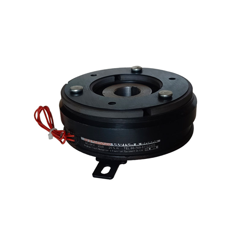 供应LC-300-050电磁离合器 微型电磁离合器 洗衣机离合器50NM