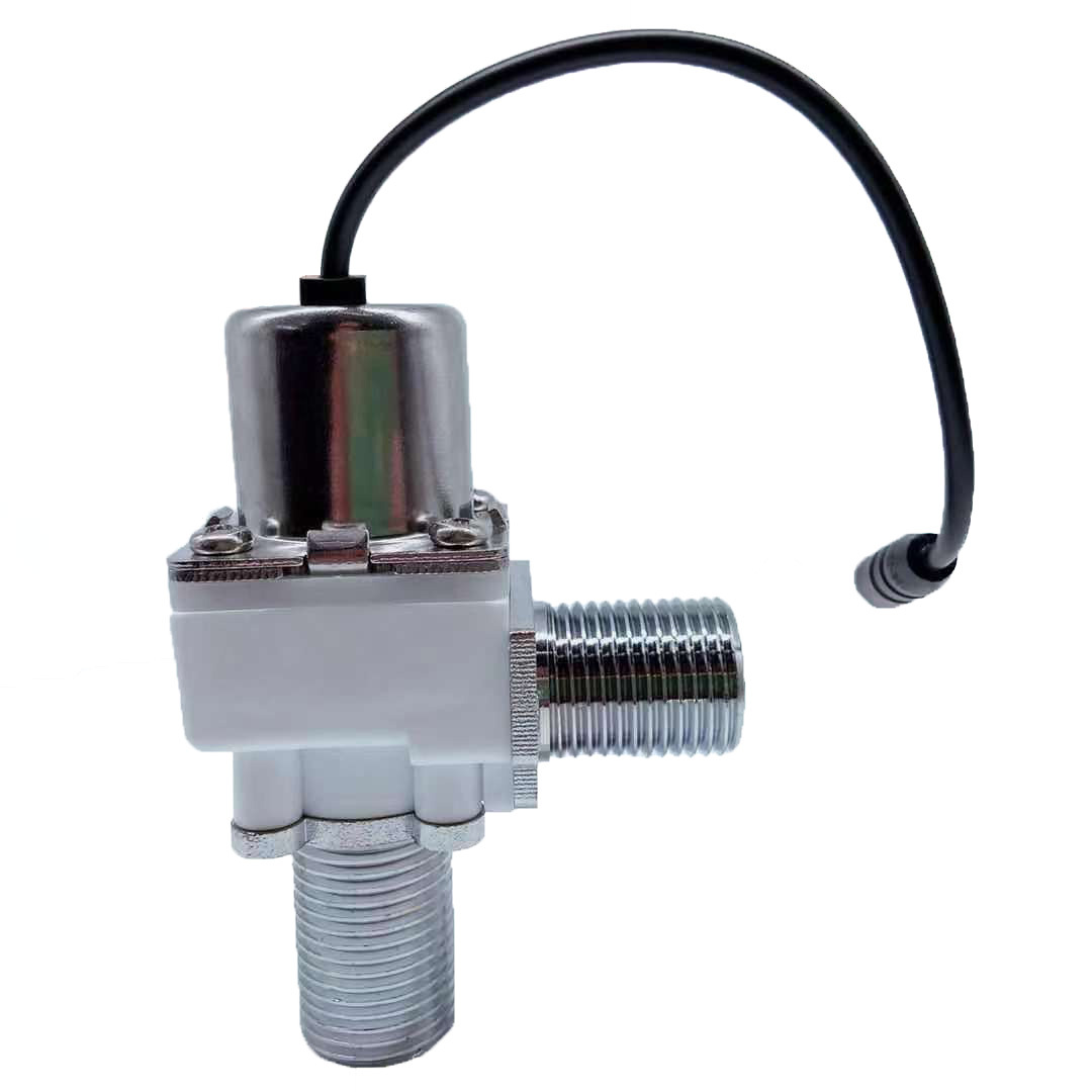 双稳态脉冲电磁阀 智能马桶控制阀 电压可选（DC2.5-24V）