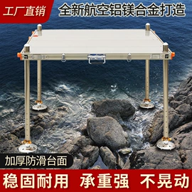 垂钓椅;其他垂钓用品;施肥机械