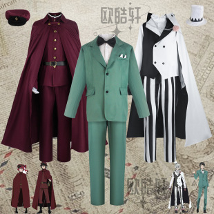 �ĺ�ҰȮ���ļ�cos��ĩ�V�F�c�п��}����Ů���ĺ�ҰȮcosplay��