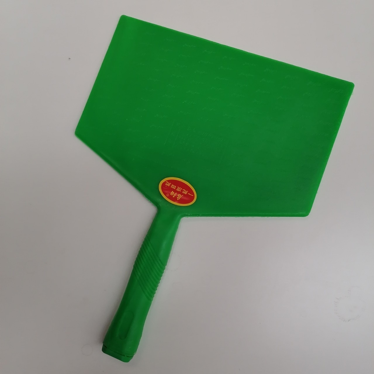 批发启阳托灰板塑料铲抹泥板塑料抹子上料铲托灰器