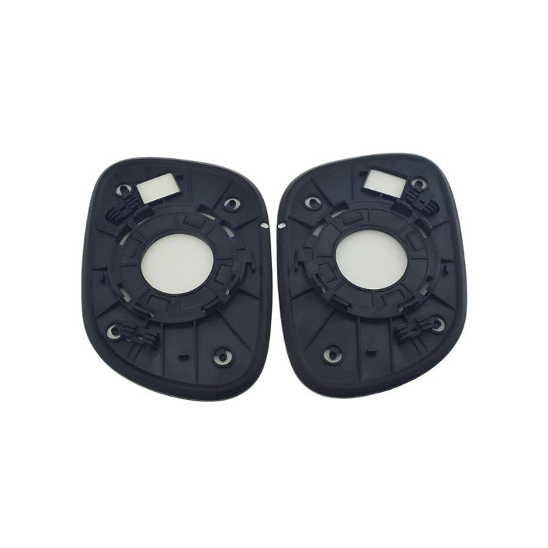 Suitable for 09-19 Kia for Soul Rearview Mirror Lens, Reversing Mirror Glass, Reflective Lens, Car Exterior Accessories