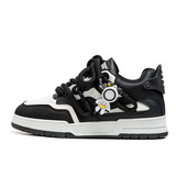 Обувь, трендовые кроссовки для школьников, космонавт, подвеска, модель весна/осень 2025 года, новая коллекция, в корейском стиле