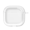 Transparent TPU soft shell no hook