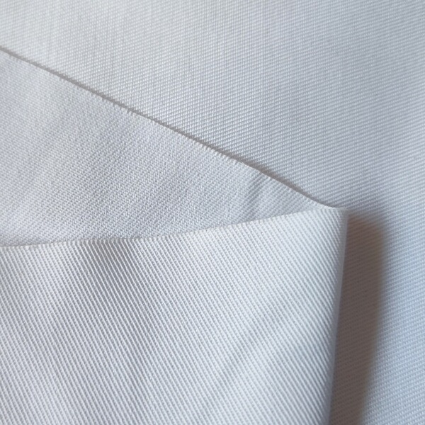 Double-sided veil