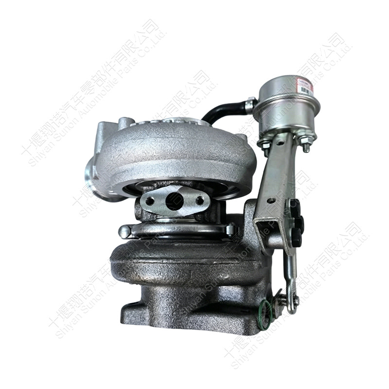 Compatible with Cummins engine turbocharger HE200WG 5645443