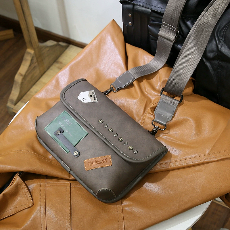 One-shoulder bag, bag strap, chest bag, backpack, purse