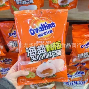 ���lOvaltine���A���ǹ����}��÷�A���޻���ܛ����ʳ90g 30��һ��