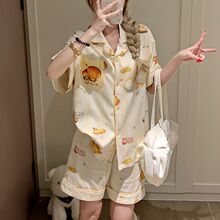 �ļ����俪��˯��Ů�����װ2026�¿����������ɰ��Ҿӷ�������