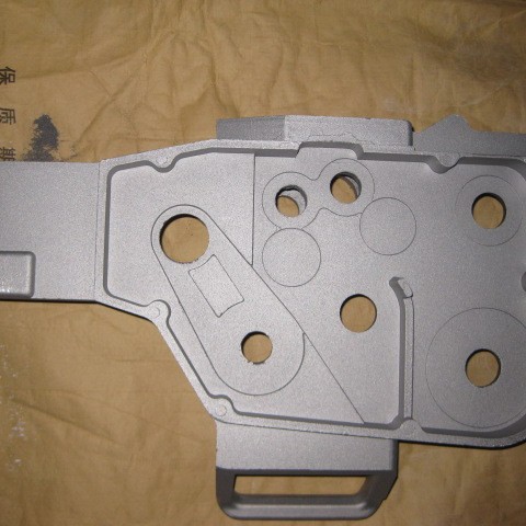 厂家供应铝铸件加工定 制铝件低压加工T6处理抛丸加工