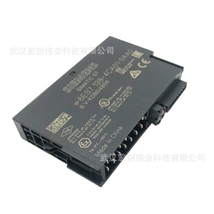 6ES7138-4CA01-0AA0 �F؛����ȫ��PLCģ�K6ES71384CA010AA0