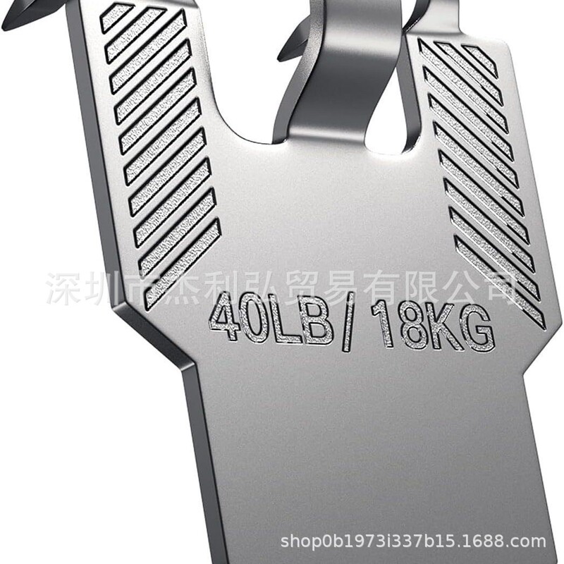 Photo Frame Claw Hook for Hanging Paintings Without Damage, Heavy-Duty Art Picture Mirror Photo Poster Painting Hanger Wall Photo Frame Hook