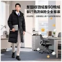 保险定制新国标酒店羽绒服