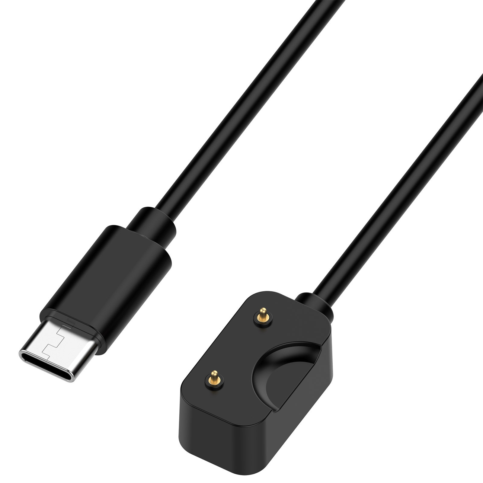 It is compatible with the official SM-R390 magnetic charger of the Samsung Galaxy Fit3 charging cable with protection undefined