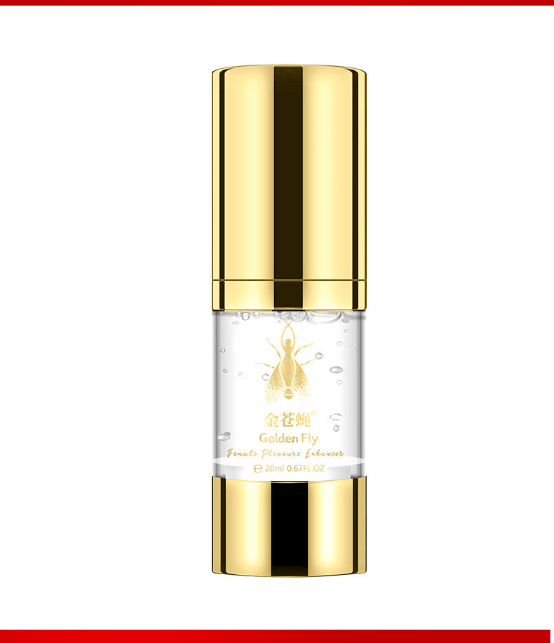 Female Intimate Enhancement Liquid 20ml Cooling Fresh Water-Based Formula — detail image 7