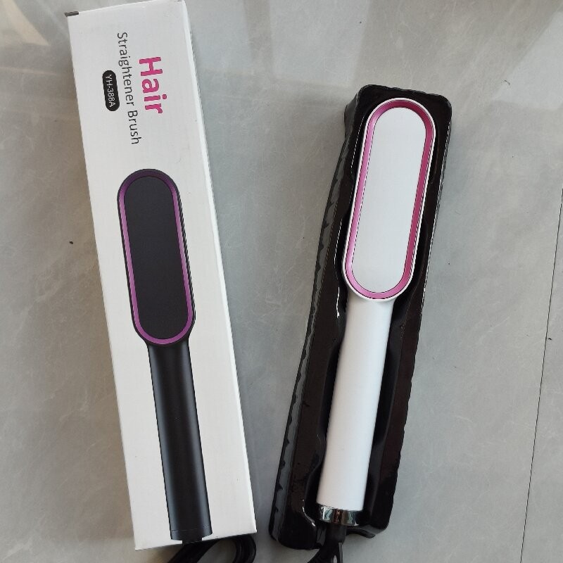 화이트 [클래식] 미국 규격 + 자동 전원 차단 기능