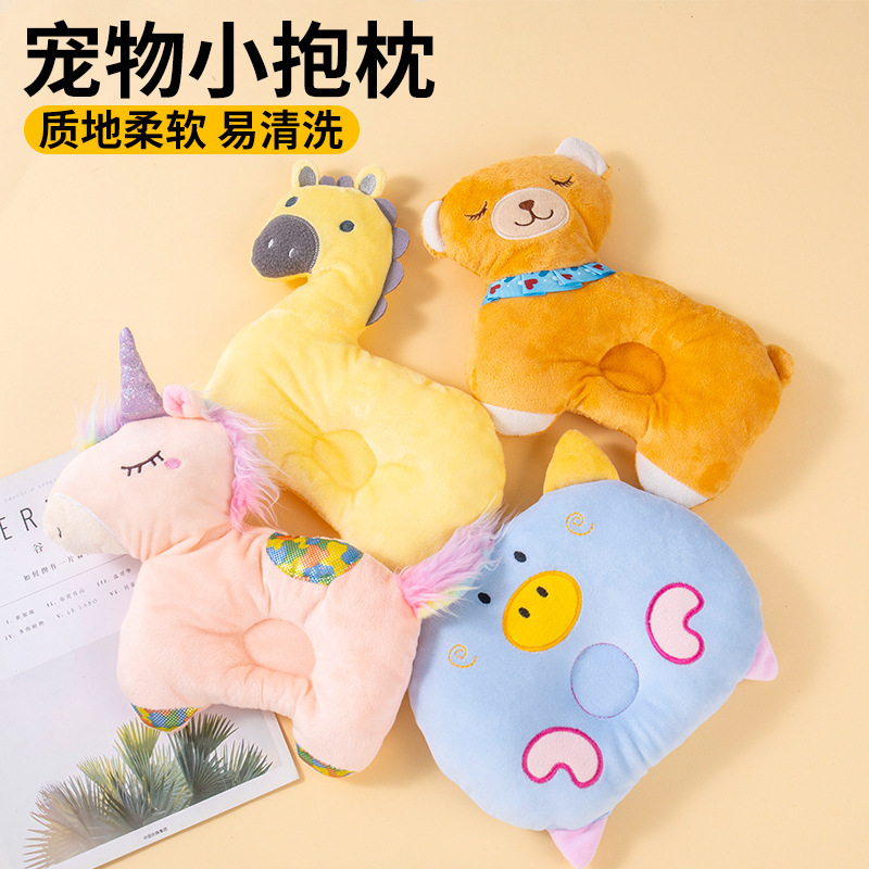 ペット枕子犬犬専用睡眠マットテディボミフル熊法斗小型犬睡眠マット猫用品|undefined