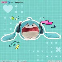 【bilibili正版现货】初音未来耳机包可爱体系列mini耳机包痛包