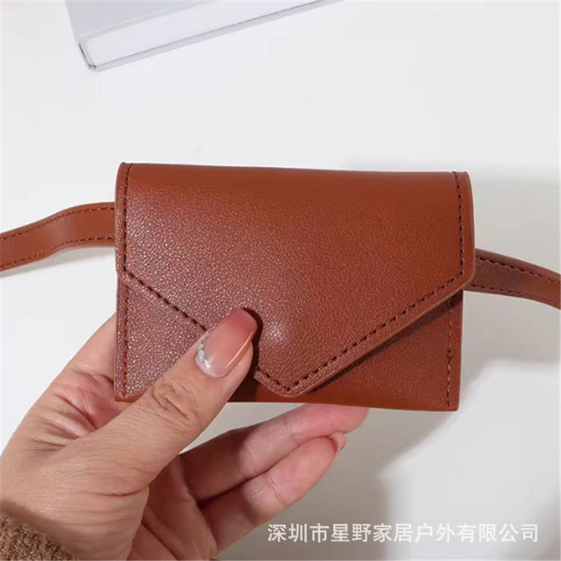 갈색