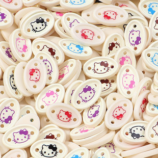 �¿� kitty С؈���Ƽ~�����b��·� diy ͯ�b���װ������S���l