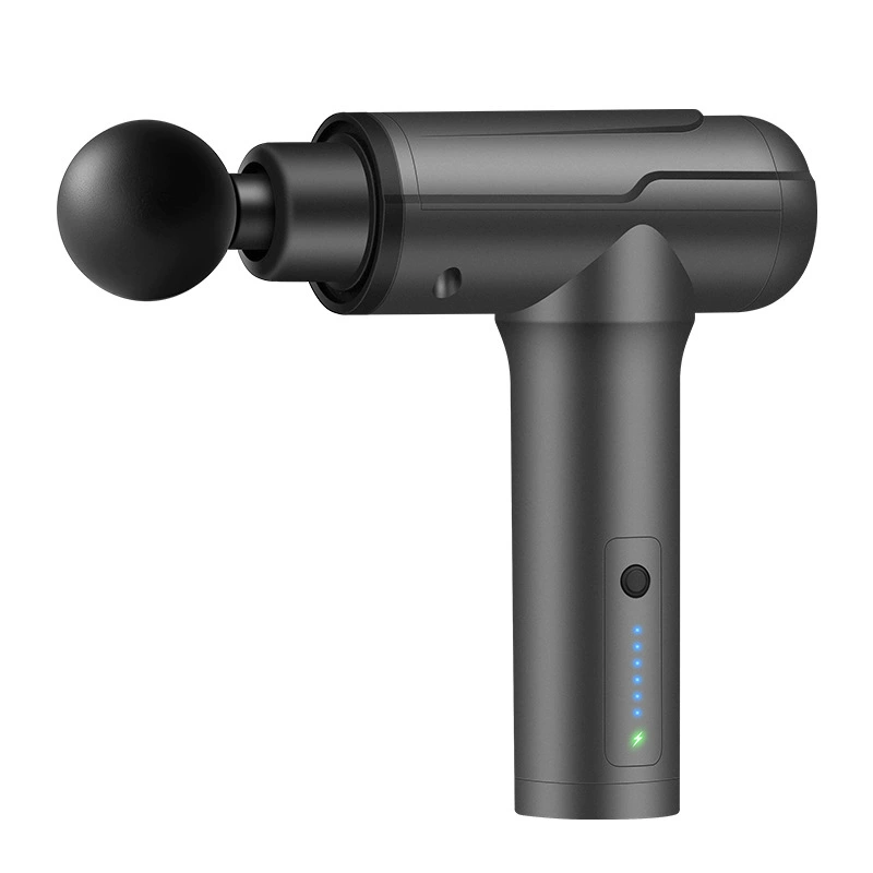 Equipment for gym, handheld massager, wholesale, vibration