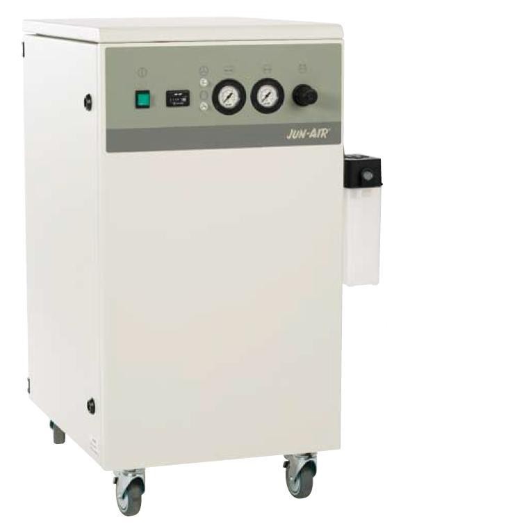 特价进口静音无油空压机 JUN-AIR OF1201/OF1202气泵