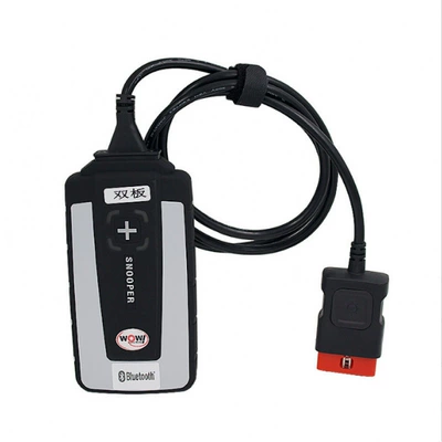 Avtomobil diaqnostika alətləri Board Bluetooth Car - ds150-wow
