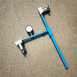 矿山施工设备;其他防爆器材;其他救生器材