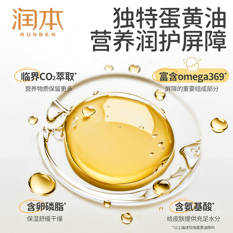 Children's oil