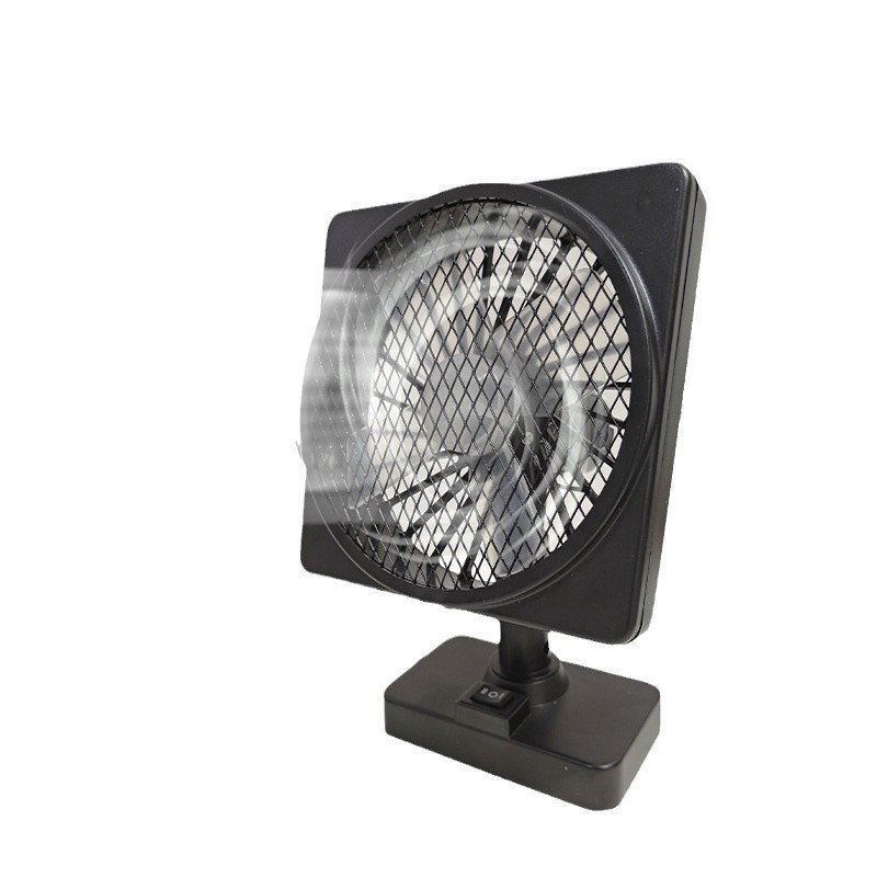 Nuevo 6 pulgadas 12v coche coche especial ventilador usb personalizado camión 24v coche suministros transfronterizos image 6