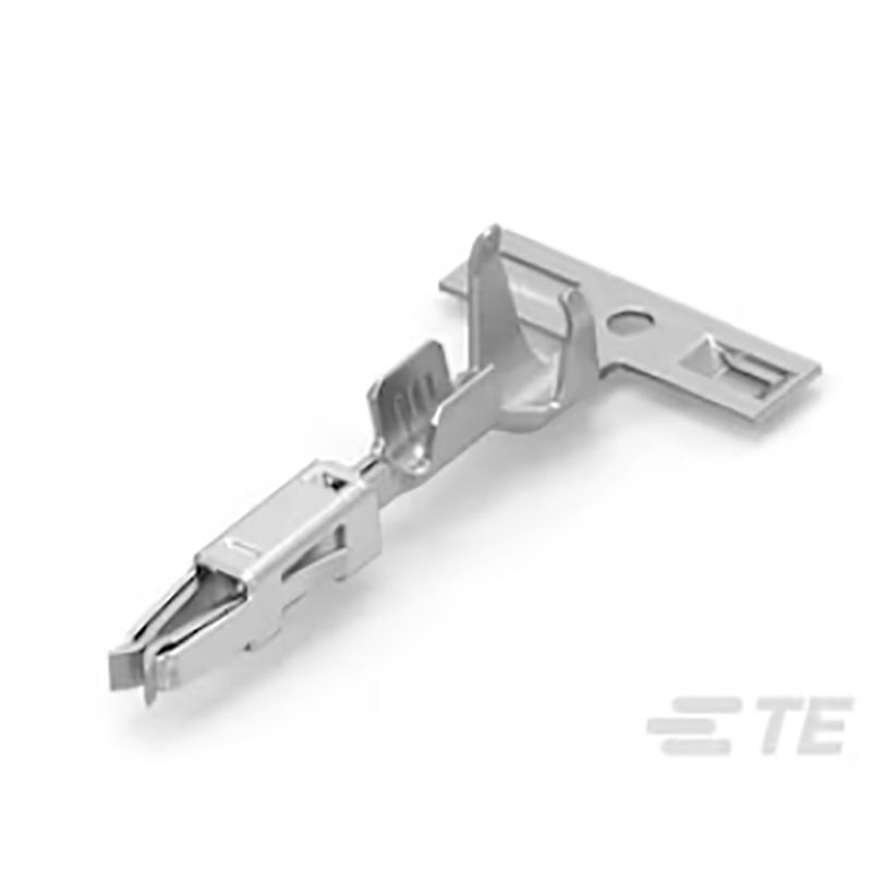 964274-2 连接器泰科/TE汽车端子连接器接插件连接器原装进口现货