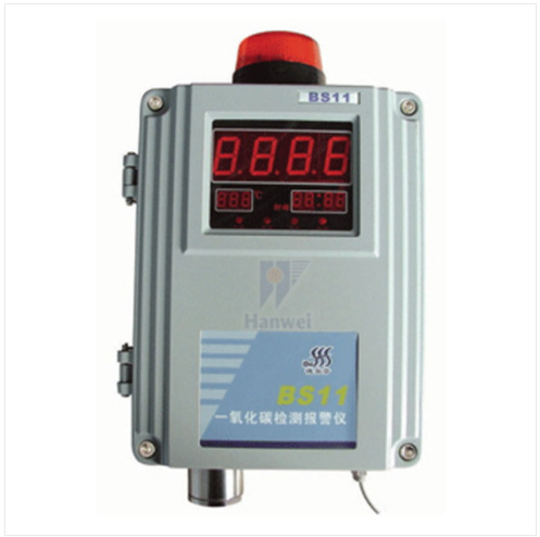 汉威固定式BS11气体检测报警仪