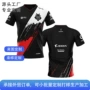 全身定制数码短袖t恤衫