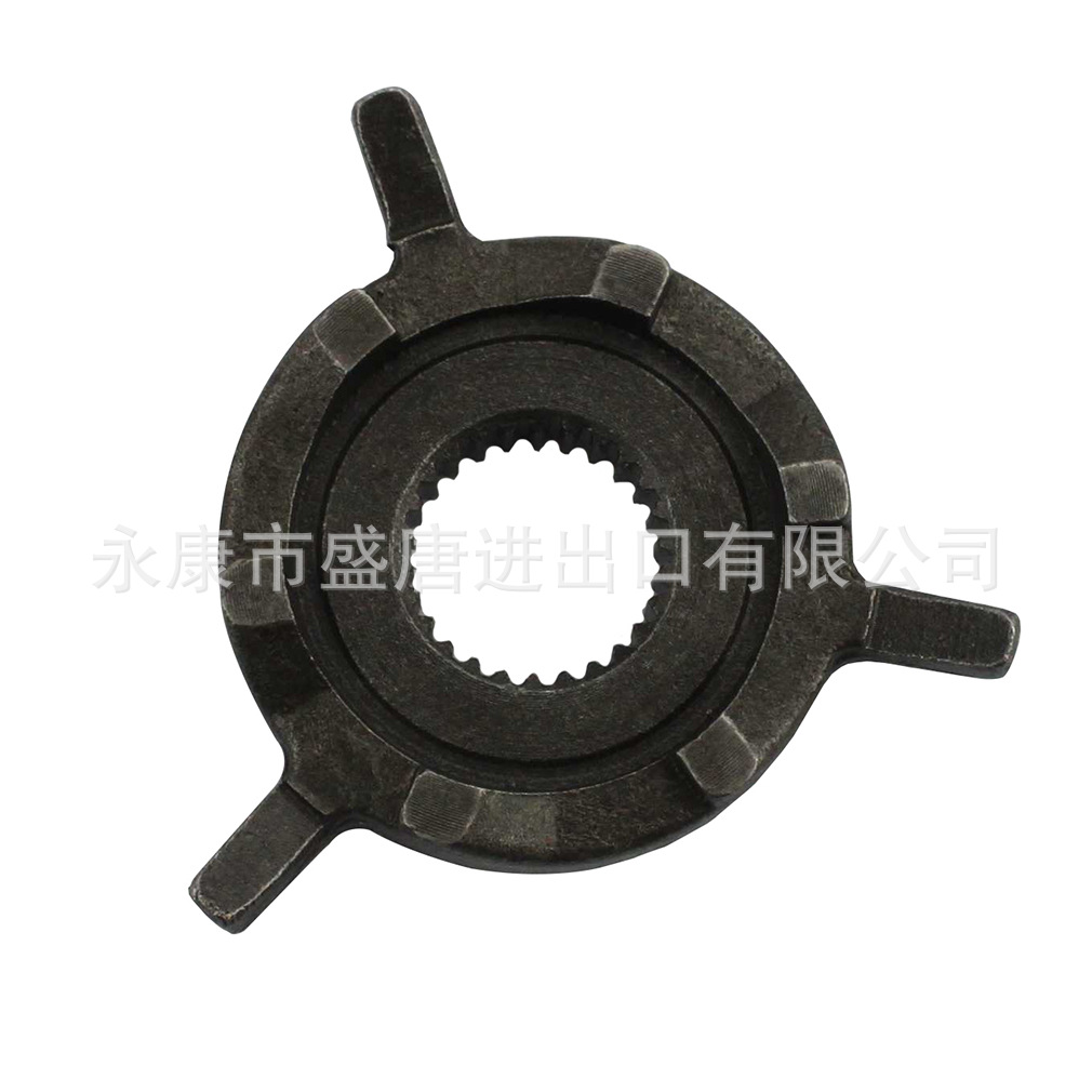 Gy6 50Cc 139Qmb Scooter Atv Go Kart Kick-Start Ratchet Gear for Vehicle Use