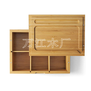 Wooden box wooden storage box wooden gift box wooden hand gift packaging bamboo box wooden box