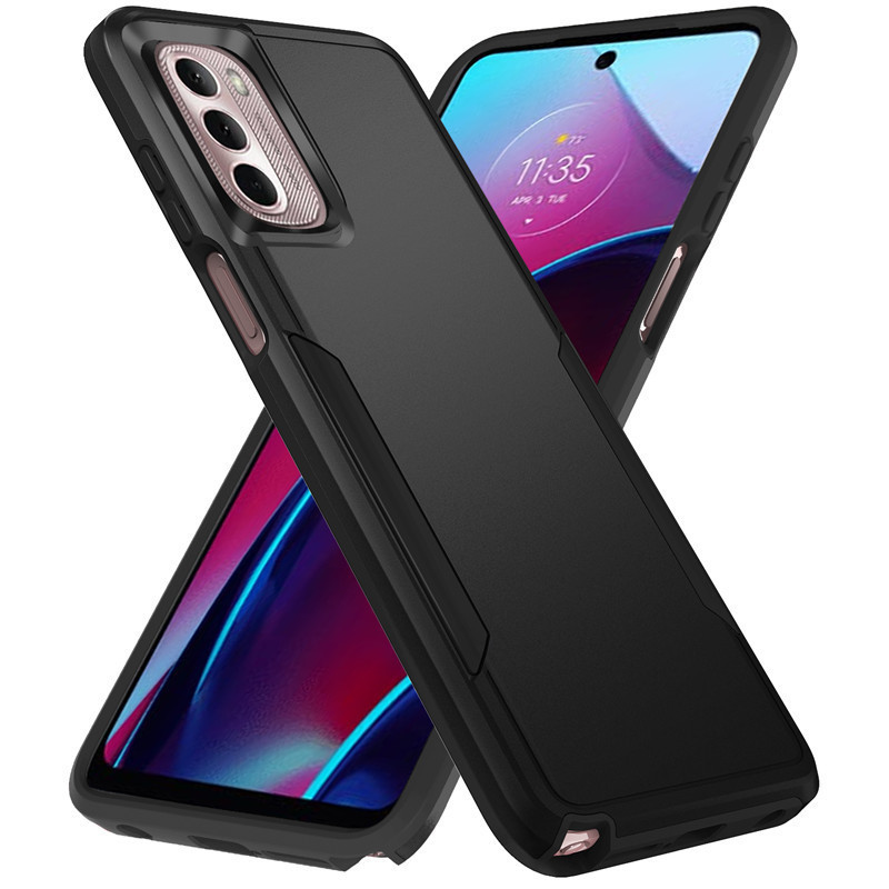 Suitable for Moto g Stylus Pioneer Armor Phone Case Stand g Power Car Magnetic 5g Protective Cover