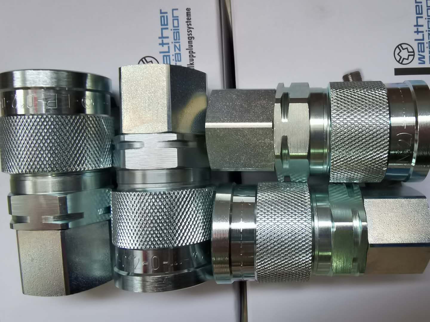 优势供应 德国WALTHER 瓦尔特 快速接头 SP-009-0-WR017-21-2-阿里巴巴