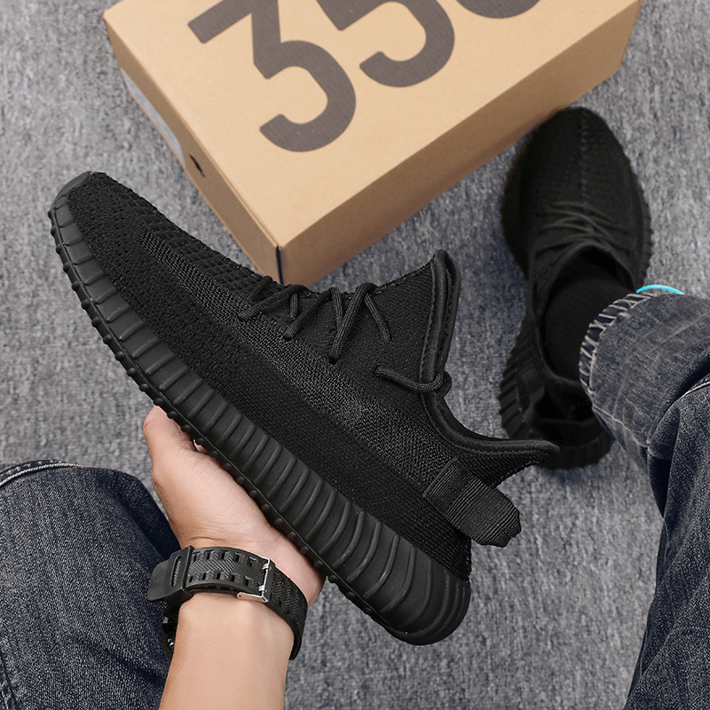 BASF Zapatos de coco verdaderos 350 llenos de Sky Star sitio web oficial de la tienda insignia gris naranja para hombres y mujeres, nuevo modelo en Putian