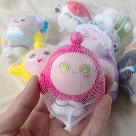 减压玩具;盲盒玩具/盲袋玩具/洞洞乐;慢回弹玩具