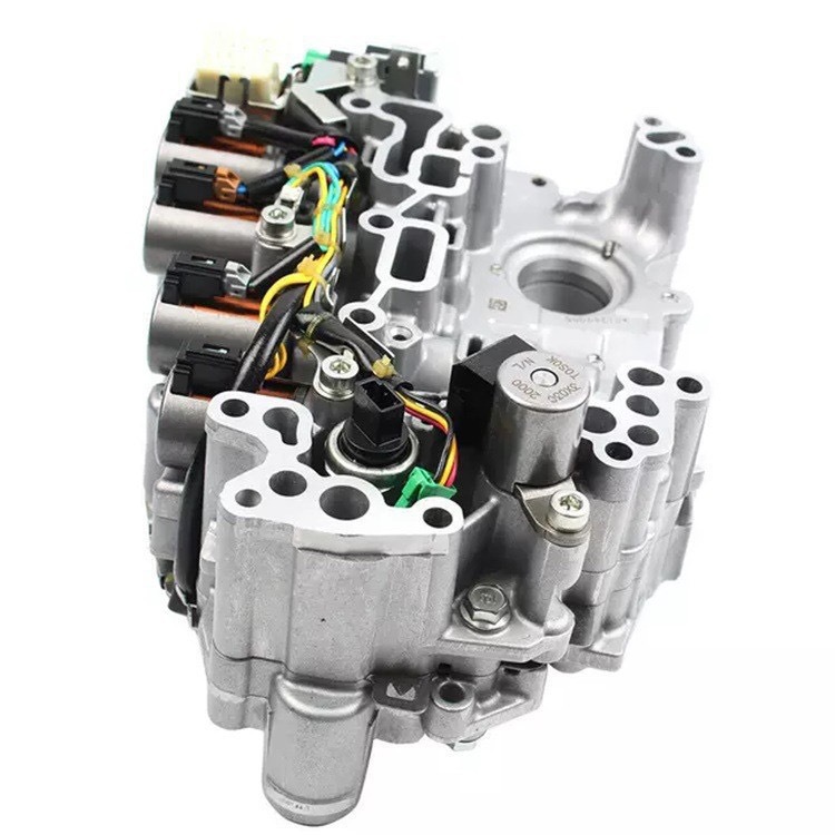 Re0F11A Jf015E 31705-X428B Is Suitable for Nissan Suzuki Chevrolet Transmission Valve Body Assembly