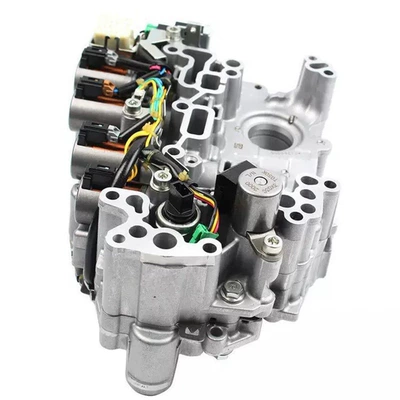Re0F11A Jf015E 31705-X428B Is Sürətlər qutusu