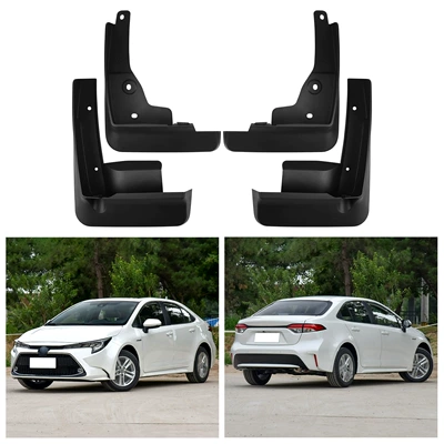 Mudguard Liven 2019-2026 Corolla