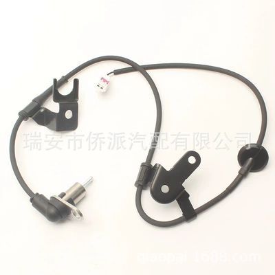 Automotive Sensors seahorse ABS wheel