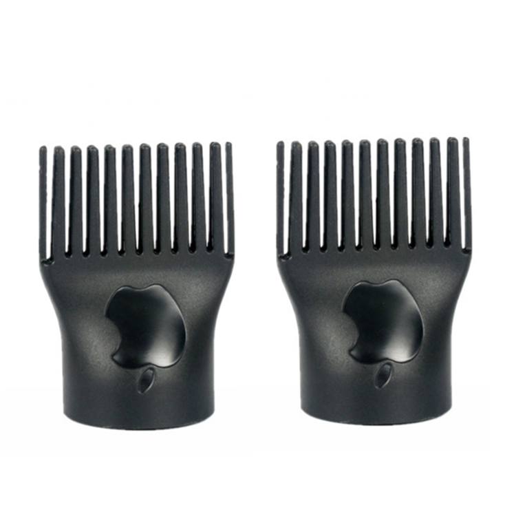 LL [헤어 살롱] 헤어 드라이어 입 헤드 액세서리 에어 컬렉션 입이 차단되었습니다 전기 헤어 드라이어 오리 구운 플랫 바람