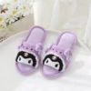 Cuolomi Mouth slippers