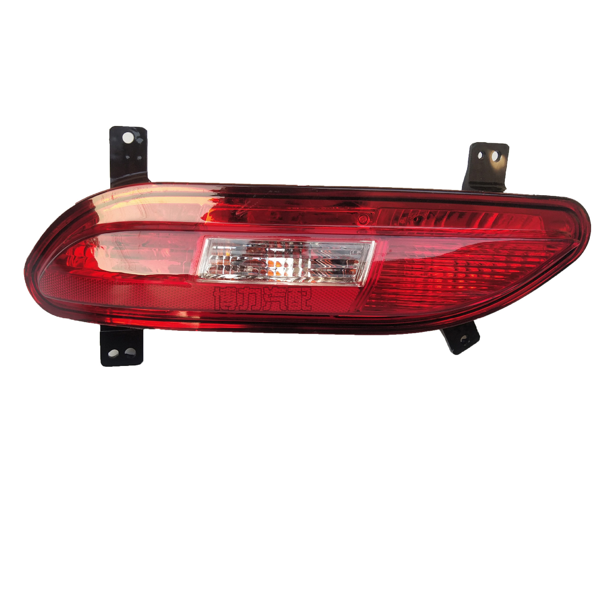 Adapted to Dongfeng Fengguang 580 rear tail lamp assembly left and right rear fog lamp reversing lamp cover rear brake lamp housing rear bumper lamp