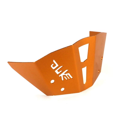 Alloy Meter Cover Windshield – Motorcycle front windshield